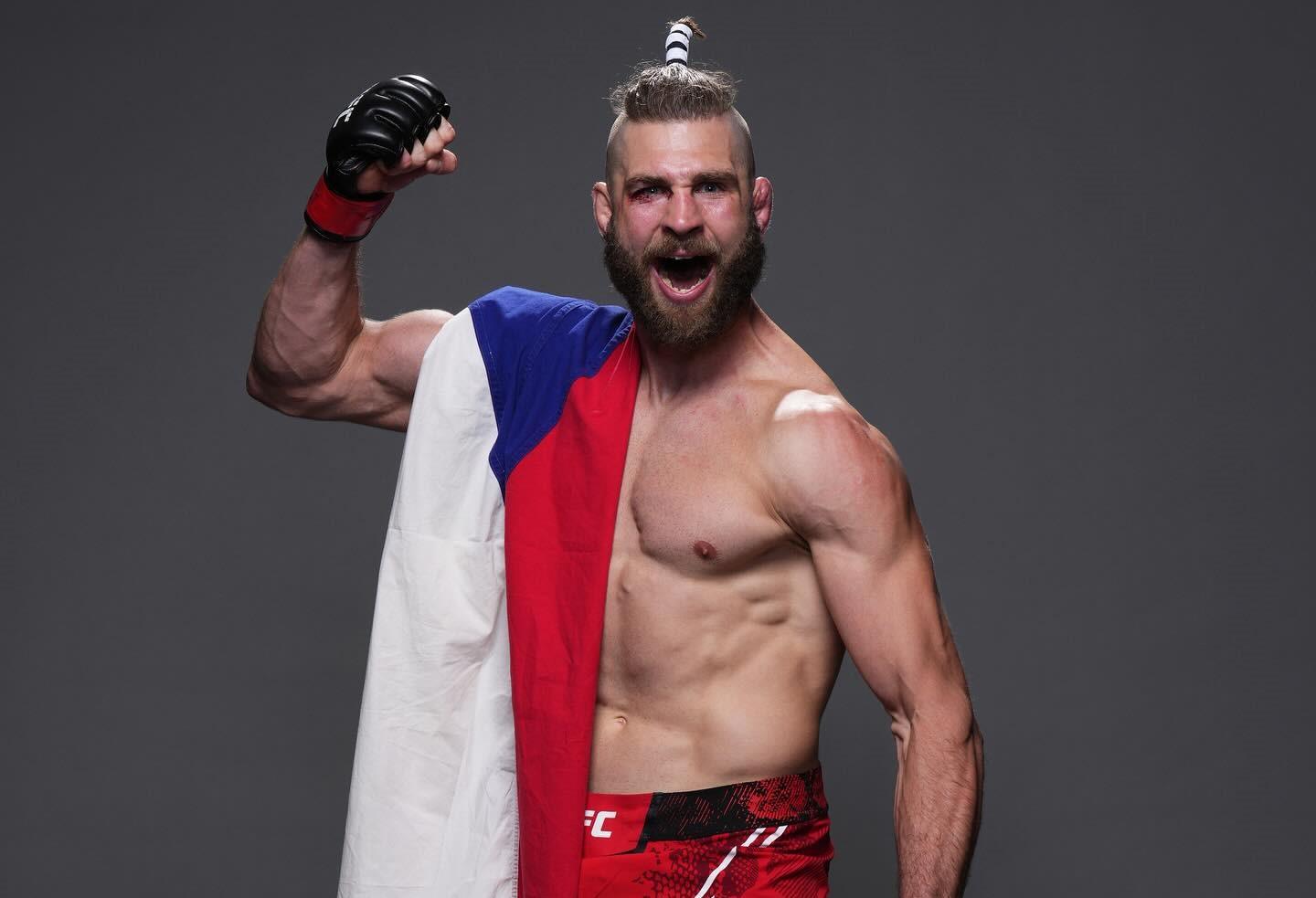 Jiri Prochazka