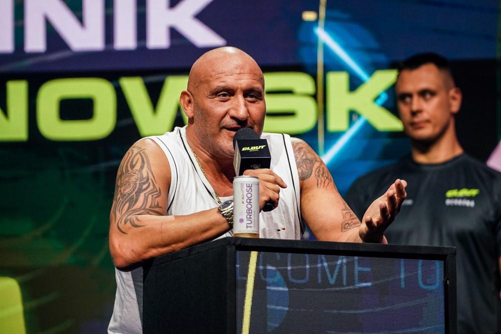 Marcin Najman