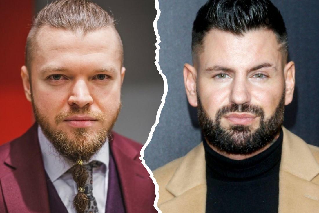 Wojtek Gola Sylwek Wardęga