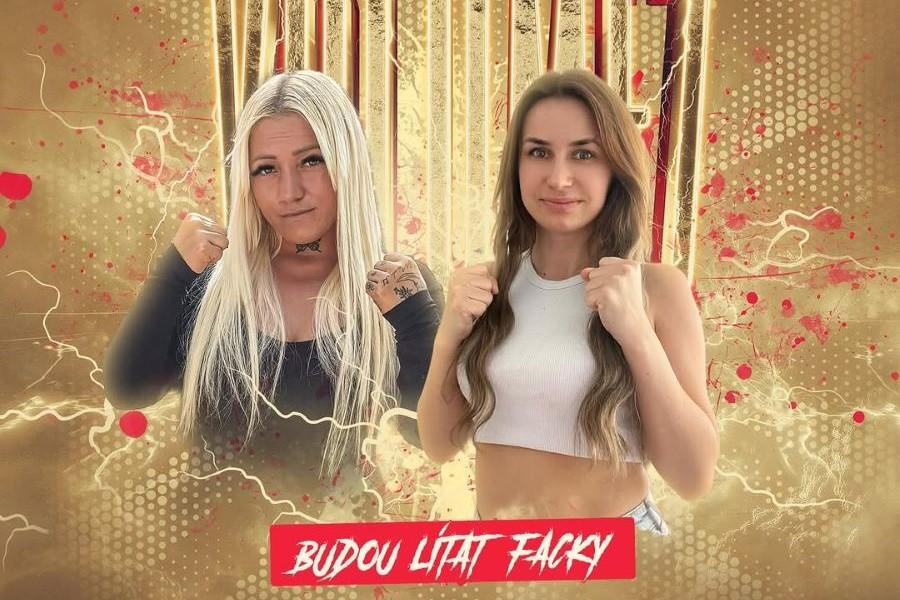 Szandra Security vs Agata Truskolaska