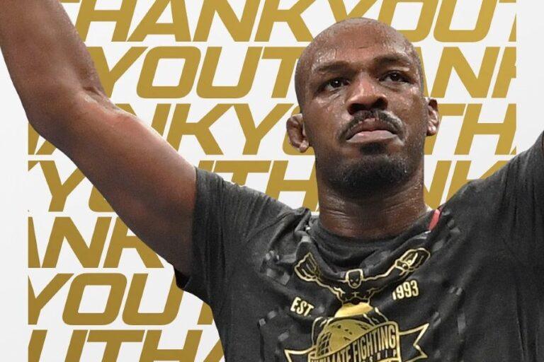 Jon Jones